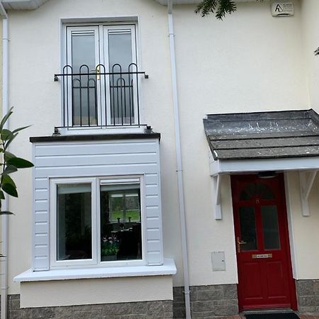 Two Bedroom Town House Beside The River Barrow Карлоу Екстер'єр фото