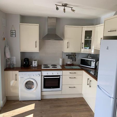 Two Bedroom Town House Beside The River Barrow Карлоу Екстер'єр фото