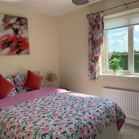 Two Bedroom Town House Beside The River Barrow Карлоу Екстер'єр фото