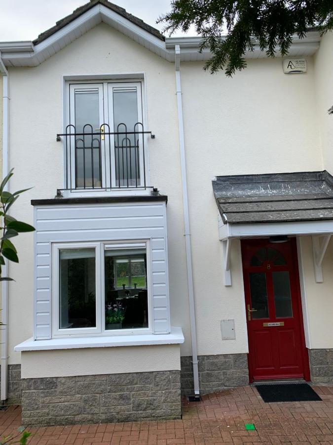 Two Bedroom Town House Beside The River Barrow Карлоу Екстер'єр фото