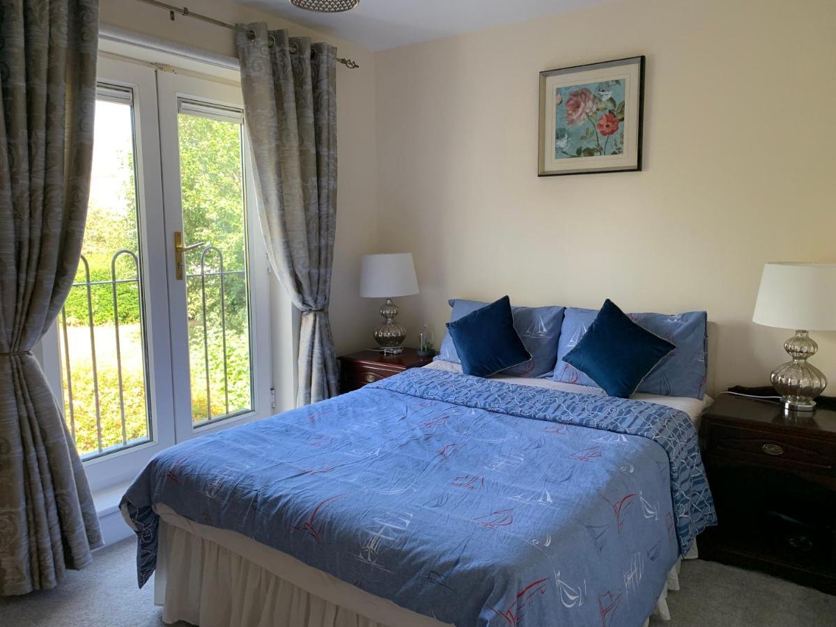 Two Bedroom Town House Beside The River Barrow Карлоу Екстер'єр фото