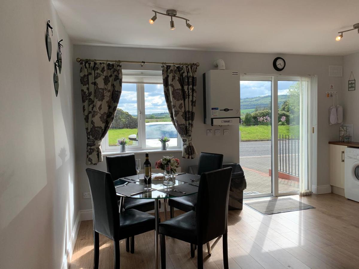 Two Bedroom Town House Beside The River Barrow Карлоу Екстер'єр фото